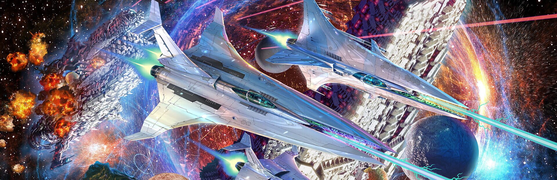 Foto do jogo Gradius Origins