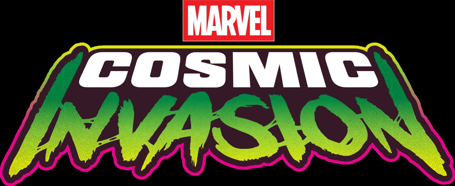 Foto do jogo Marvel Cosmic Invasion