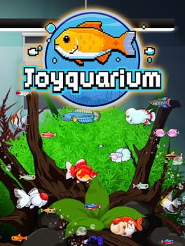 Foto do jogo Joyquarium