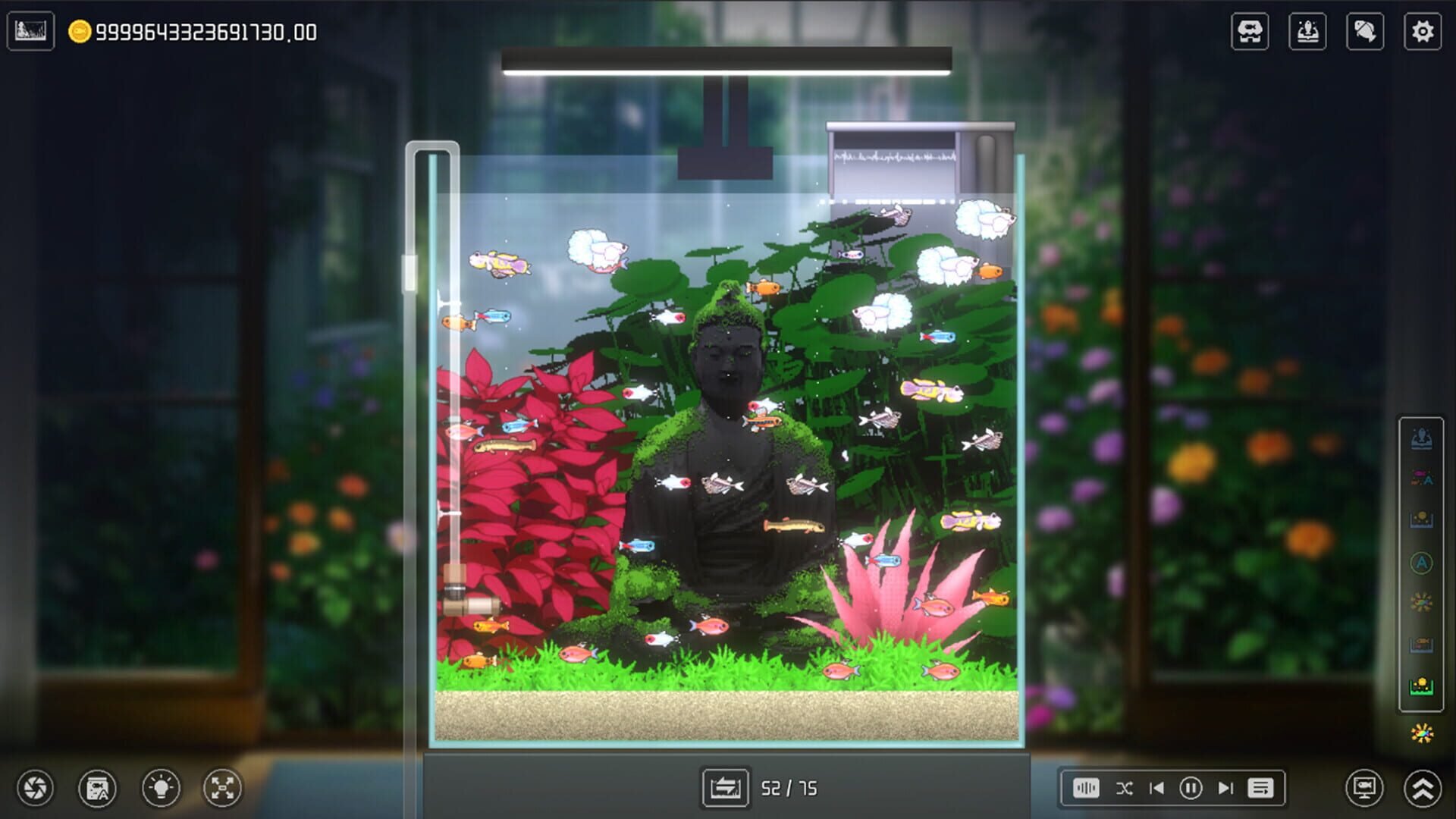 Foto do jogo Joyquarium