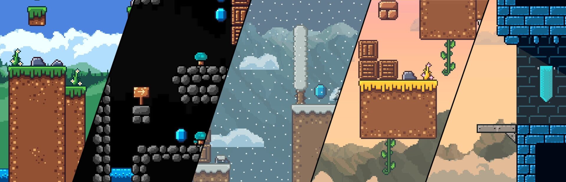 Foto do jogo Lewis Quest