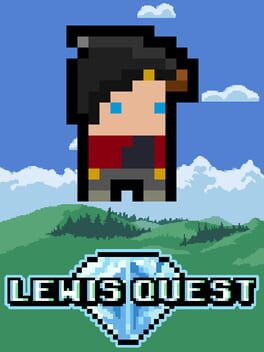 Foto do jogo Lewis Quest