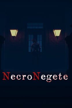 Foto do jogo NecroNegate