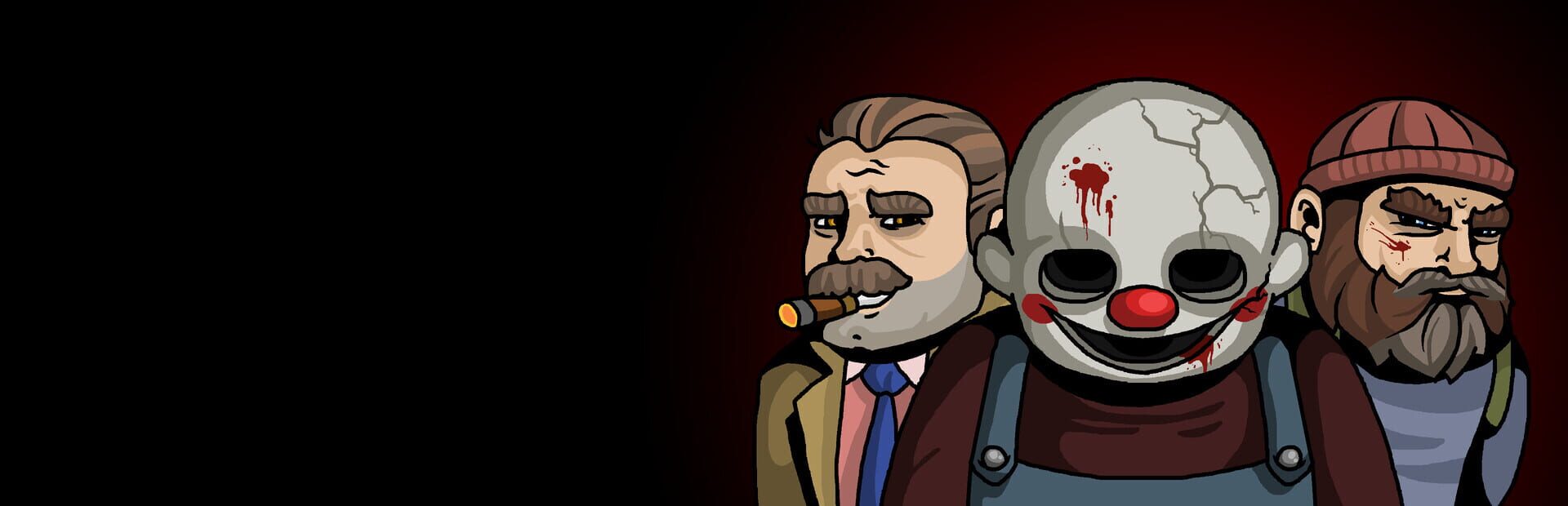 Foto do jogo The Happyhills Homicide 2: Out For Blood
