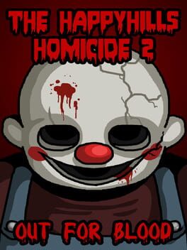 Foto do jogo The Happyhills Homicide 2: Out For Blood
