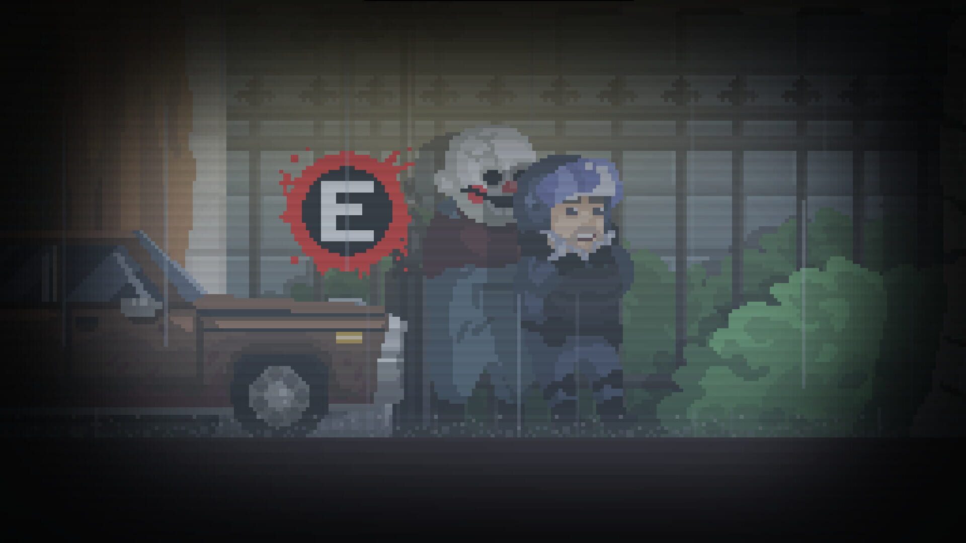 Foto do jogo The Happyhills Homicide 2: Out For Blood
