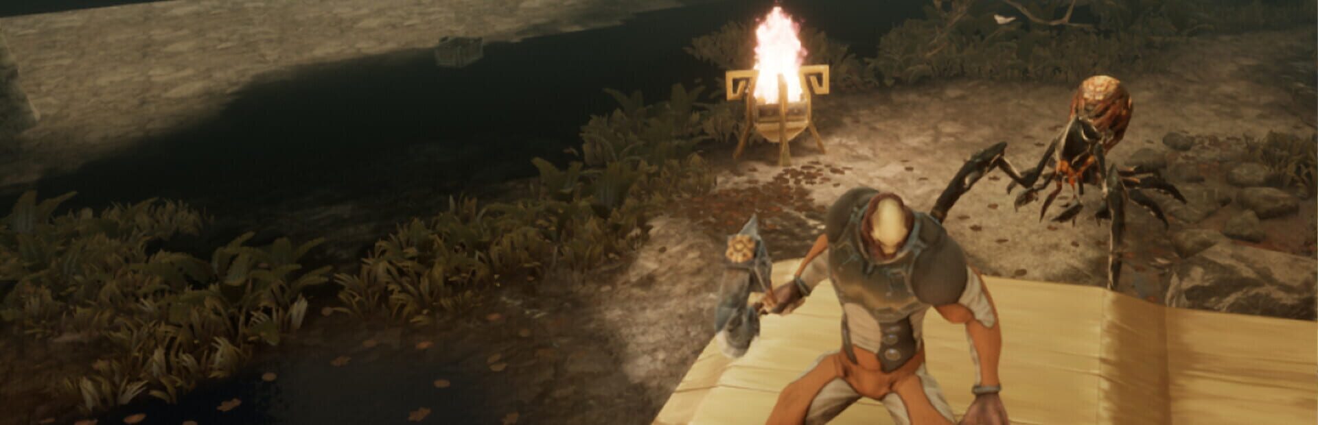 Foto do jogo Mordar Warrior