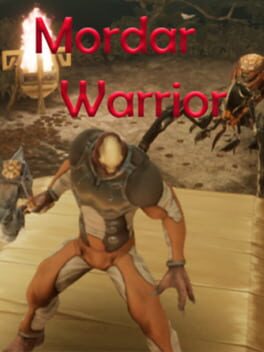 Foto do jogo Mordar Warrior