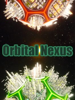 Foto do jogo Orbital Nexus