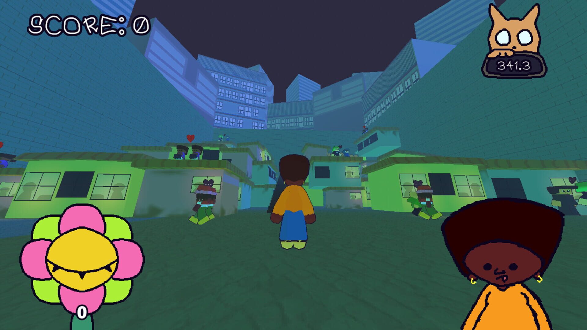 Foto do jogo Kipidon: We Will Always Love You