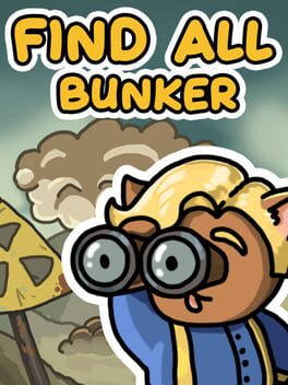 Foto do jogo Find All: Bunker