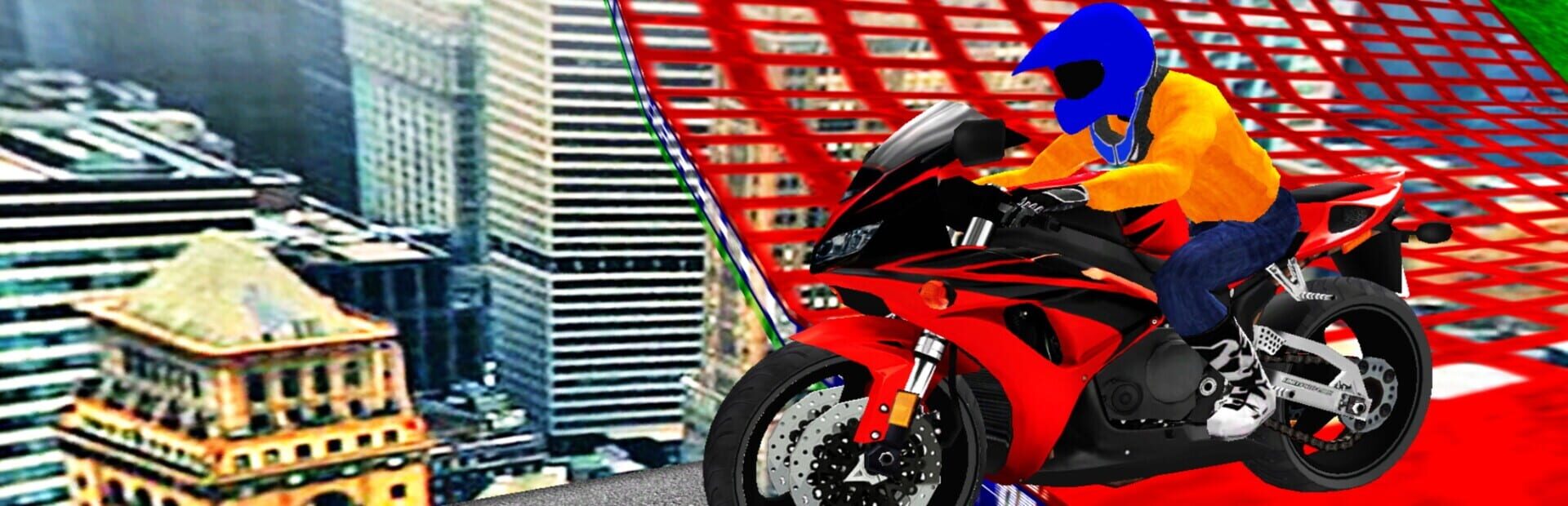 Foto do jogo Impossible Moto Sim