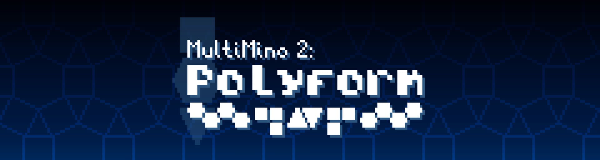 Foto do jogo MultiMino 2: Polyform