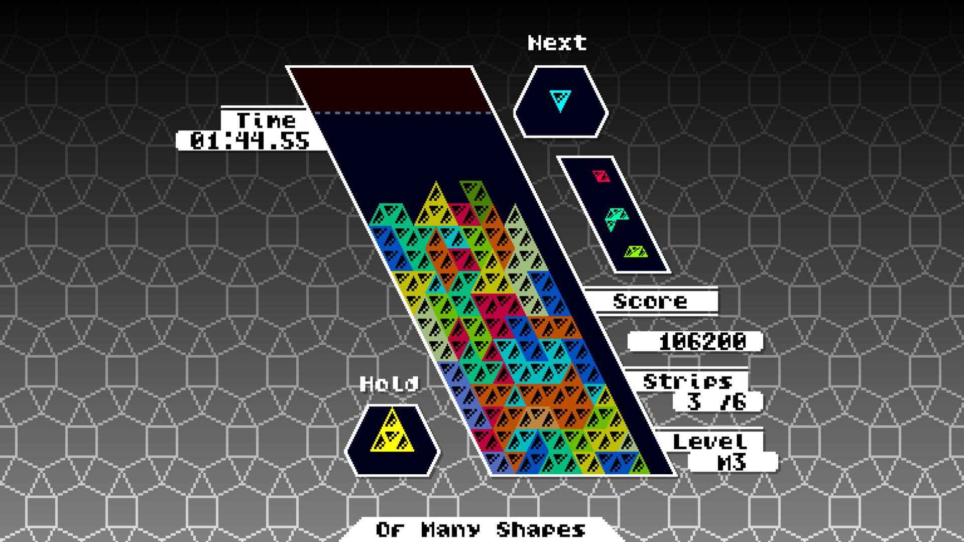 Foto do jogo MultiMino 2: Polyform