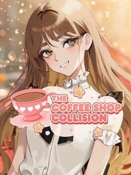 Foto do jogo The Coffee Shop Collision