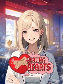 Foto do jogo Healing Hearts