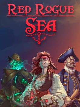 Foto do jogo Red Rogue Sea