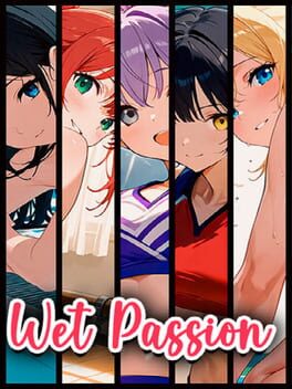 Foto do jogo Wet Passion