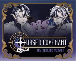 Foto do jogo Cursed Covenant: The Demonic Pursuit