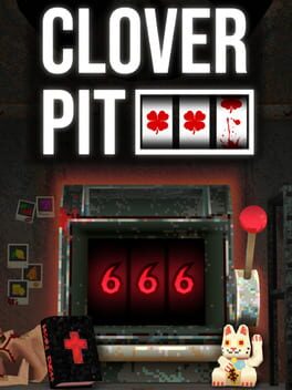 Foto do jogo Cloverpit