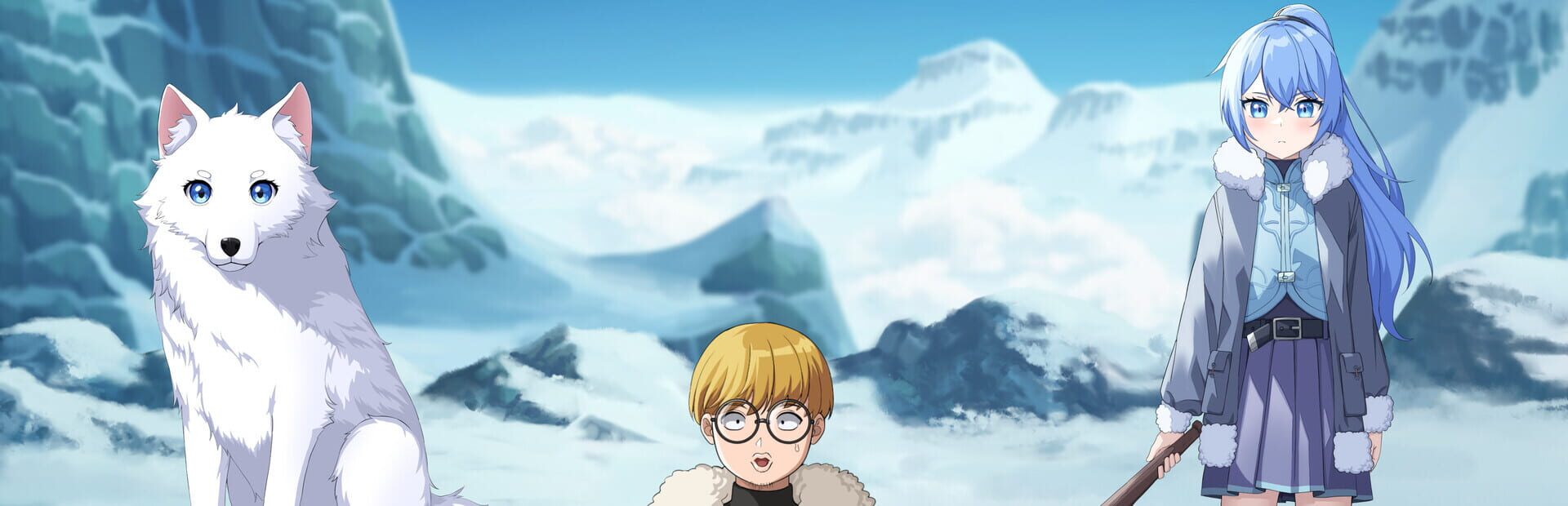 Foto do jogo The Nutcracker of Riepass: A Nymph's Tale - Episode 2