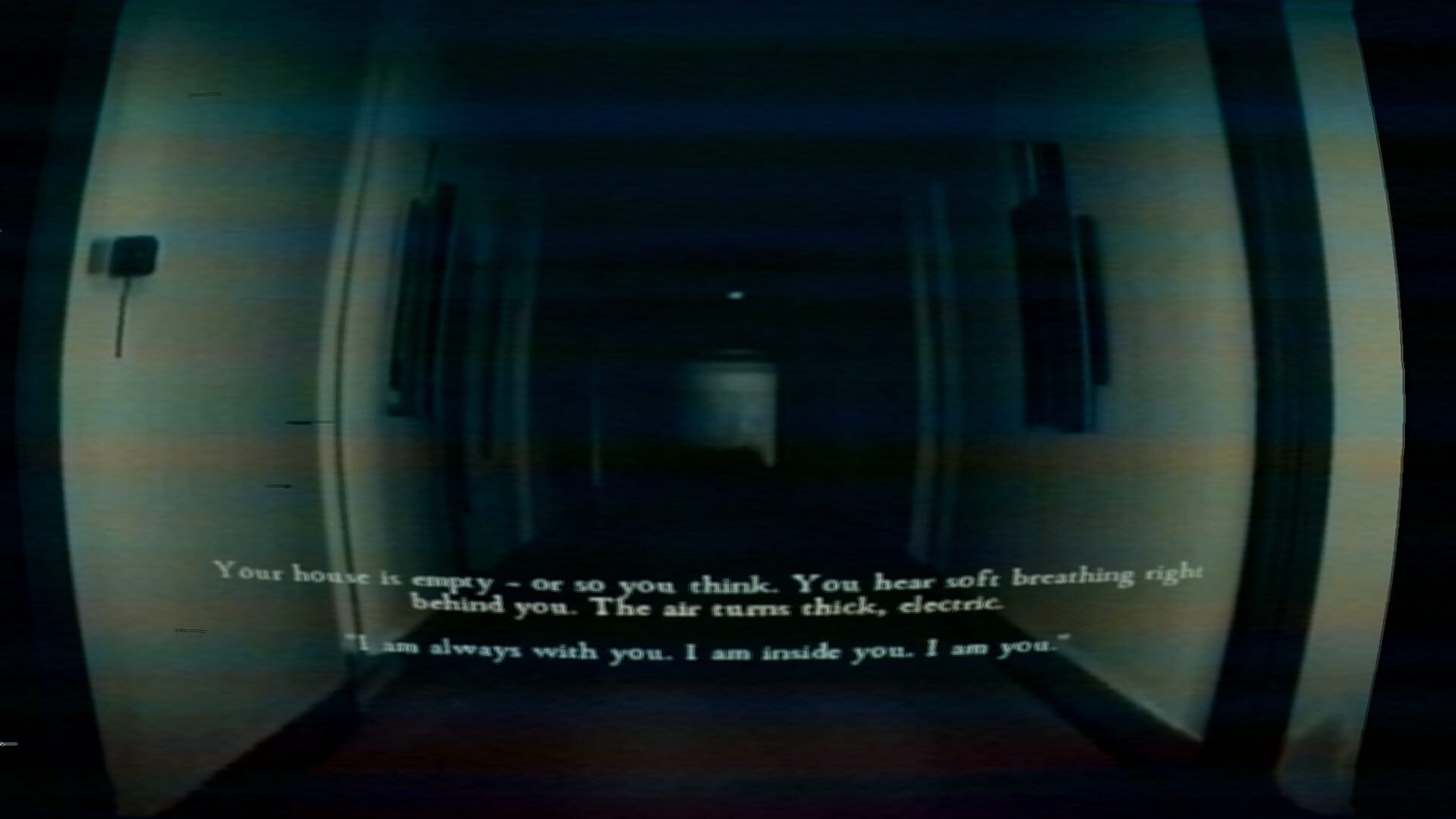 Foto do jogo Speak, Lord