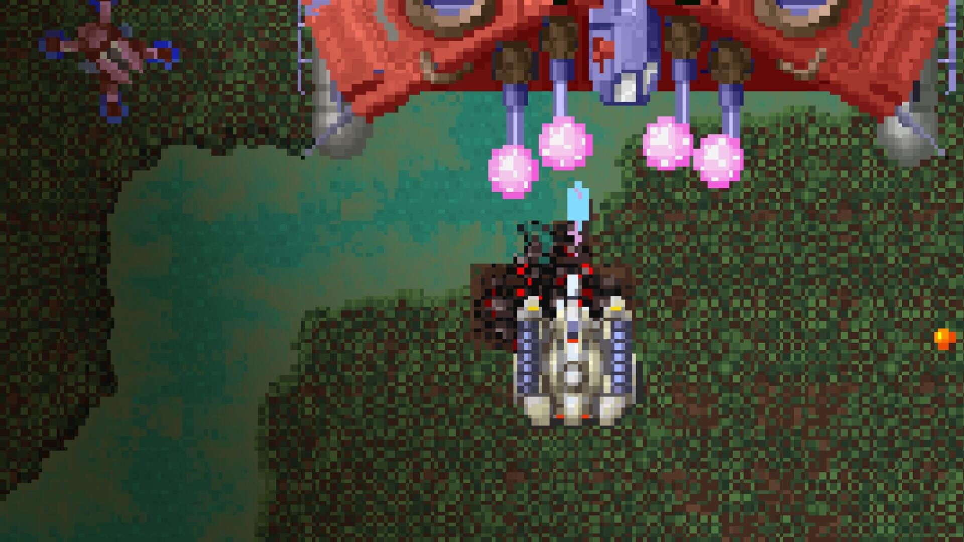 Foto do jogo Arcade Archives: Assault Plus