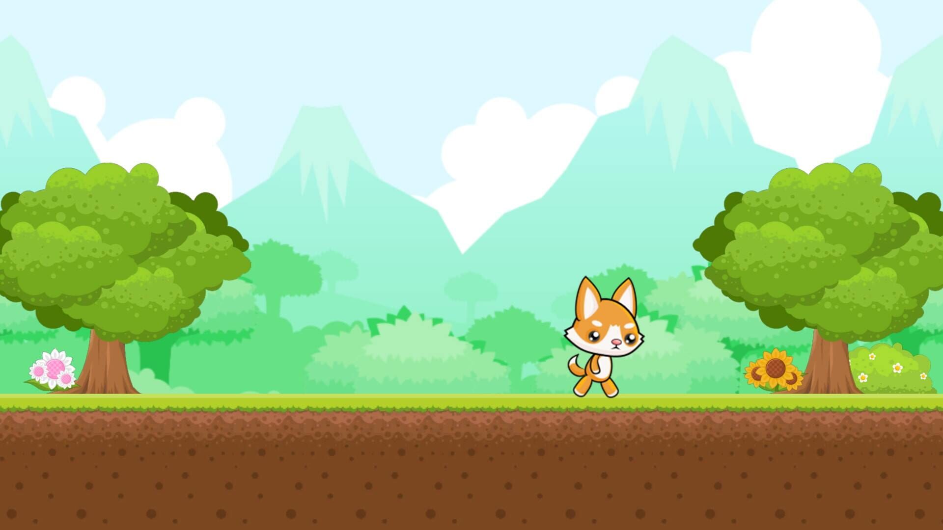 Foto do jogo Happy Hoop Endless Journey