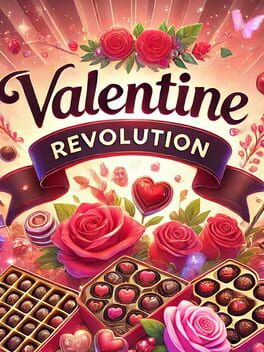 Foto do jogo Valentine Revolution