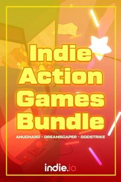 Foto do jogo Indie.io Action Bundle
