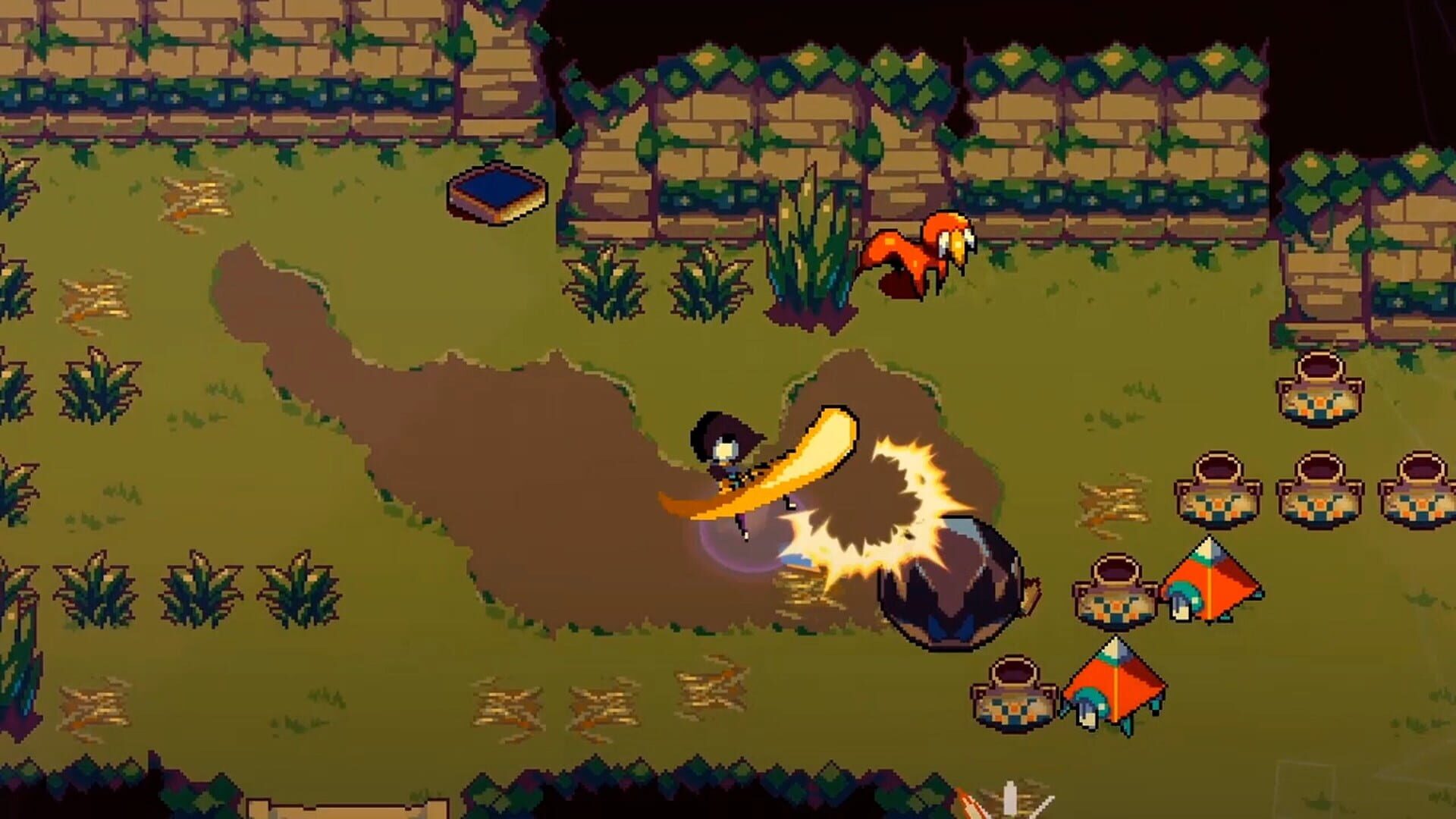 Foto do jogo Indie.io Action Bundle