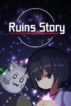 Foto do jogo RuinsStory