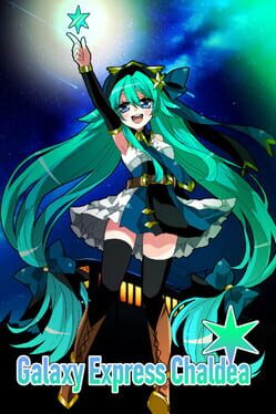 Foto do jogo Galaxy Express Chaldea