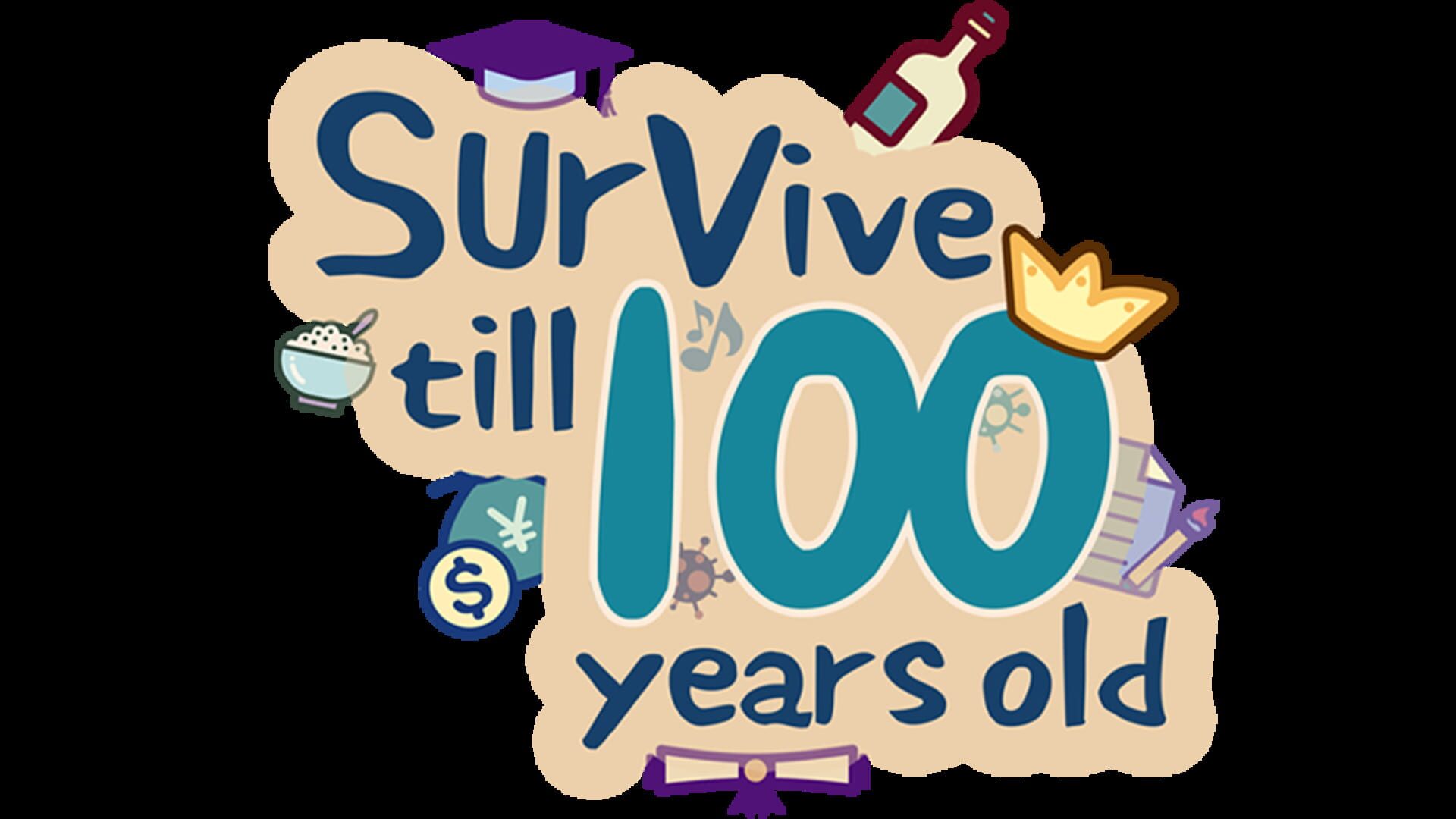 Foto do jogo Survive Till 100 Years Old
