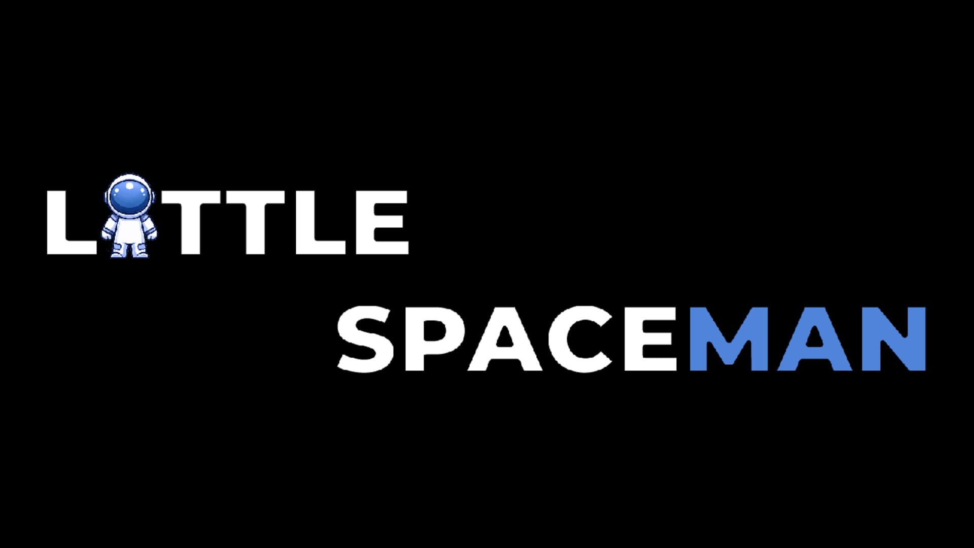 Foto do jogo Little Spaceman