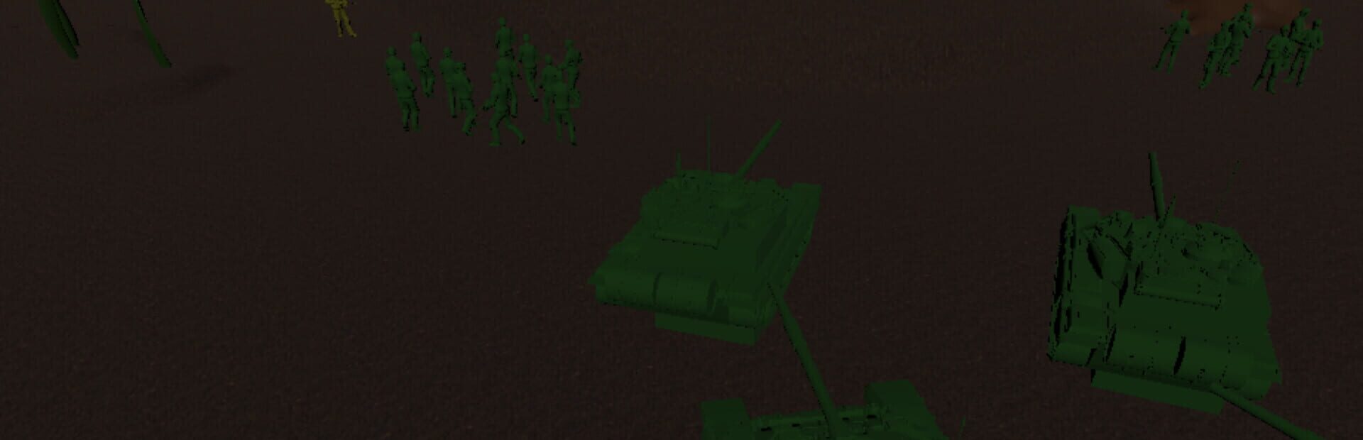 Foto do jogo Wardoll