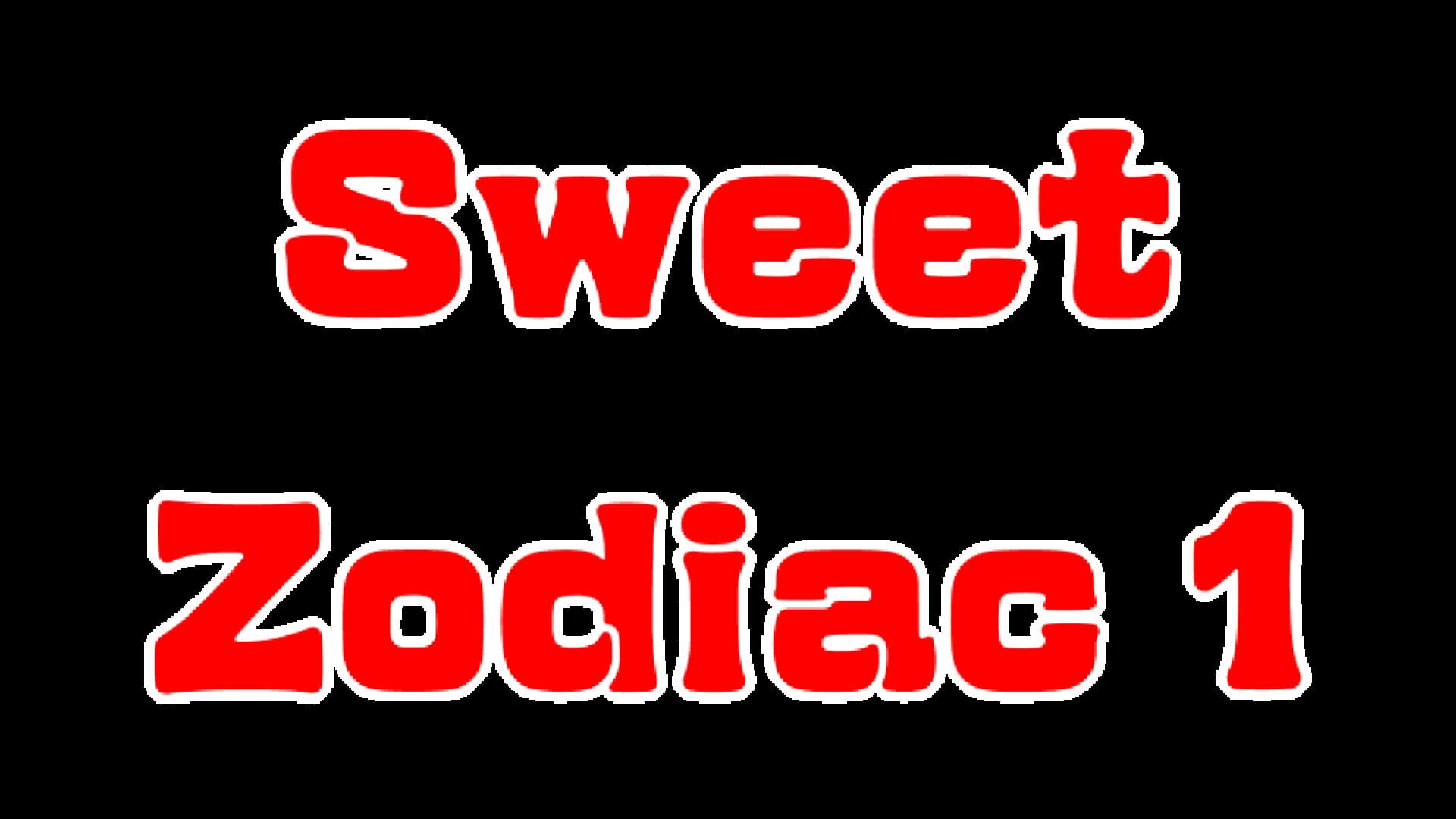 Foto do jogo Sweet Zodiac 1