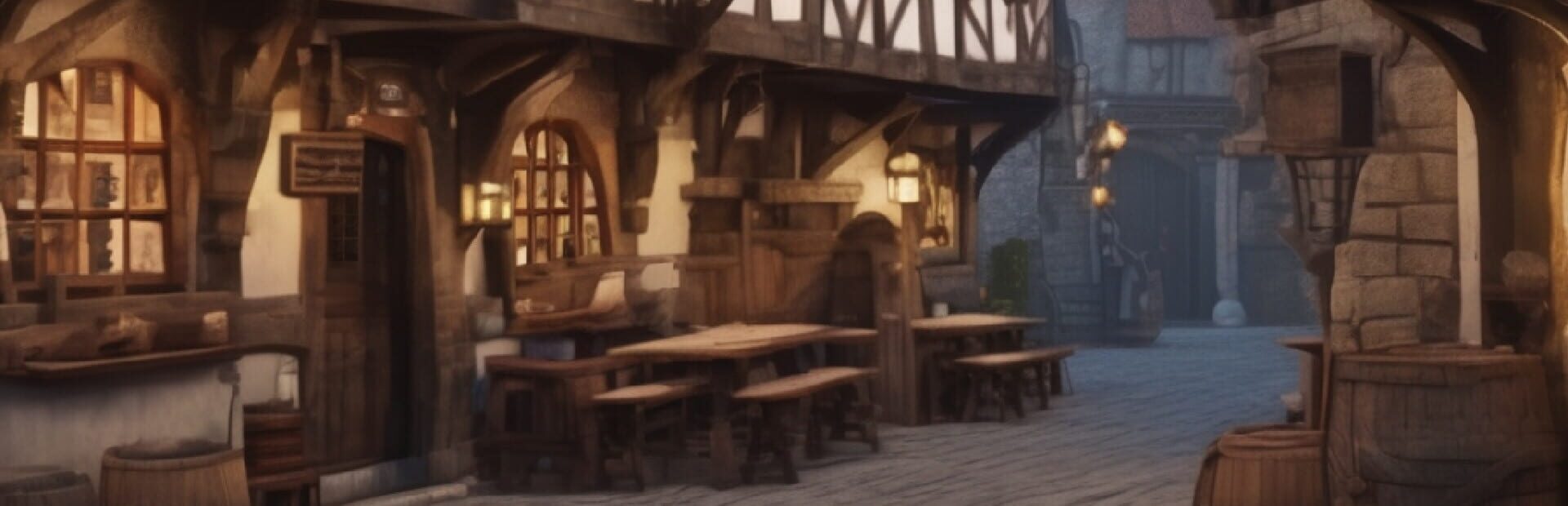 Foto do jogo Sweet Tavern