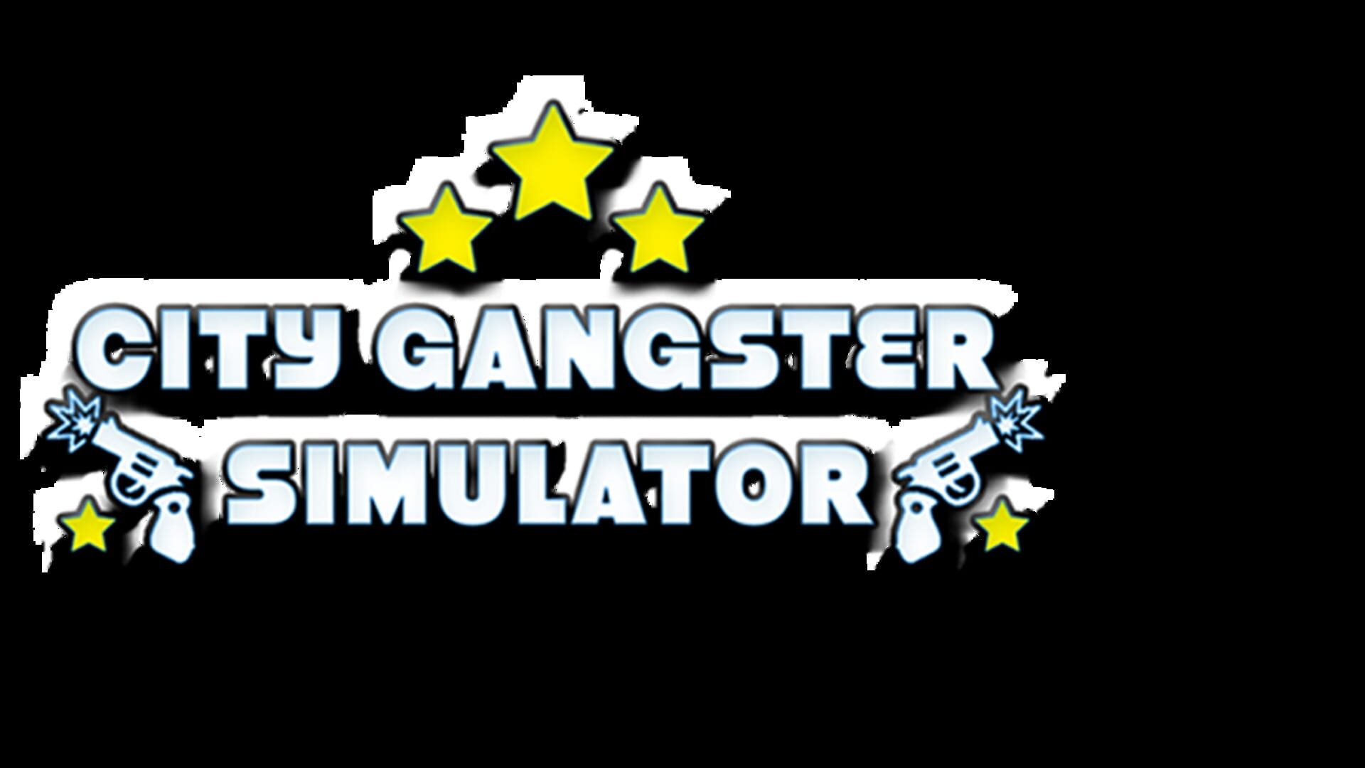 Foto do jogo City Gangster Simulator