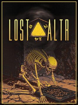 Foto do jogo Lost Altr