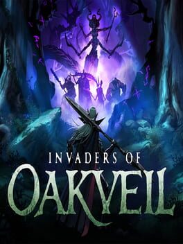 Foto do jogo V Rising: Invaders of Oakvale