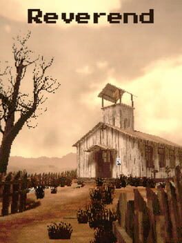 Foto do jogo Reverend