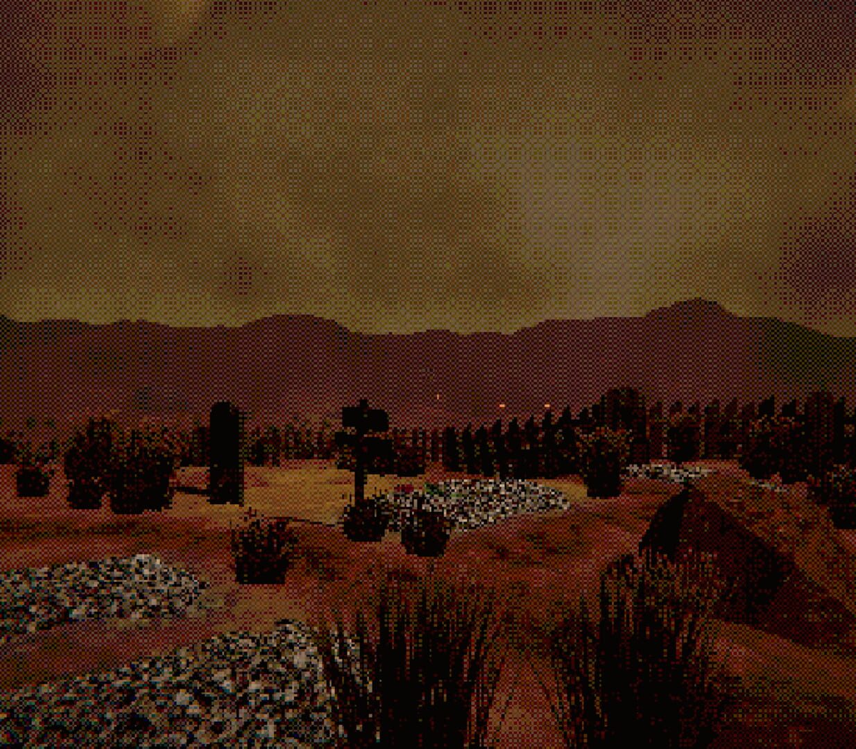 Foto do jogo Reverend