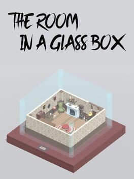 Foto do jogo The Room in a Glass Box