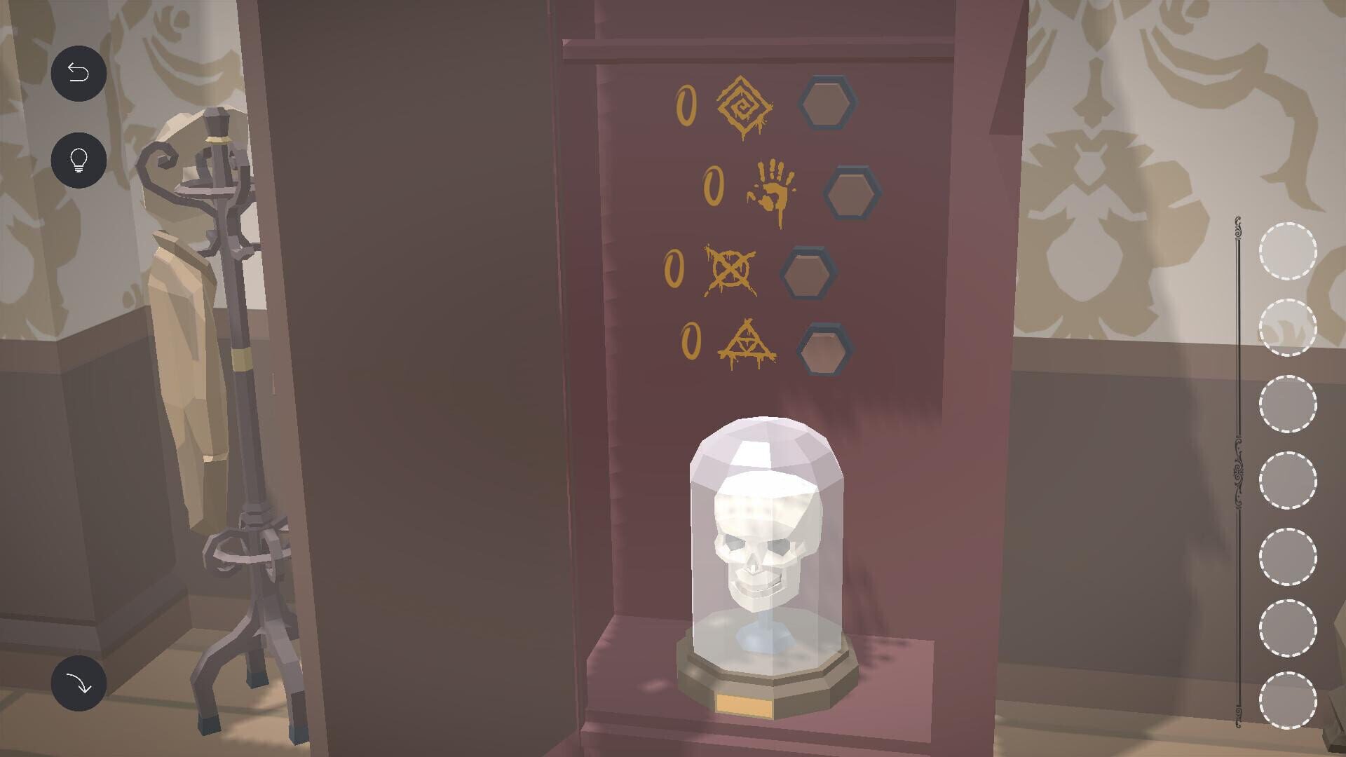 Foto do jogo The Room in a Glass Box