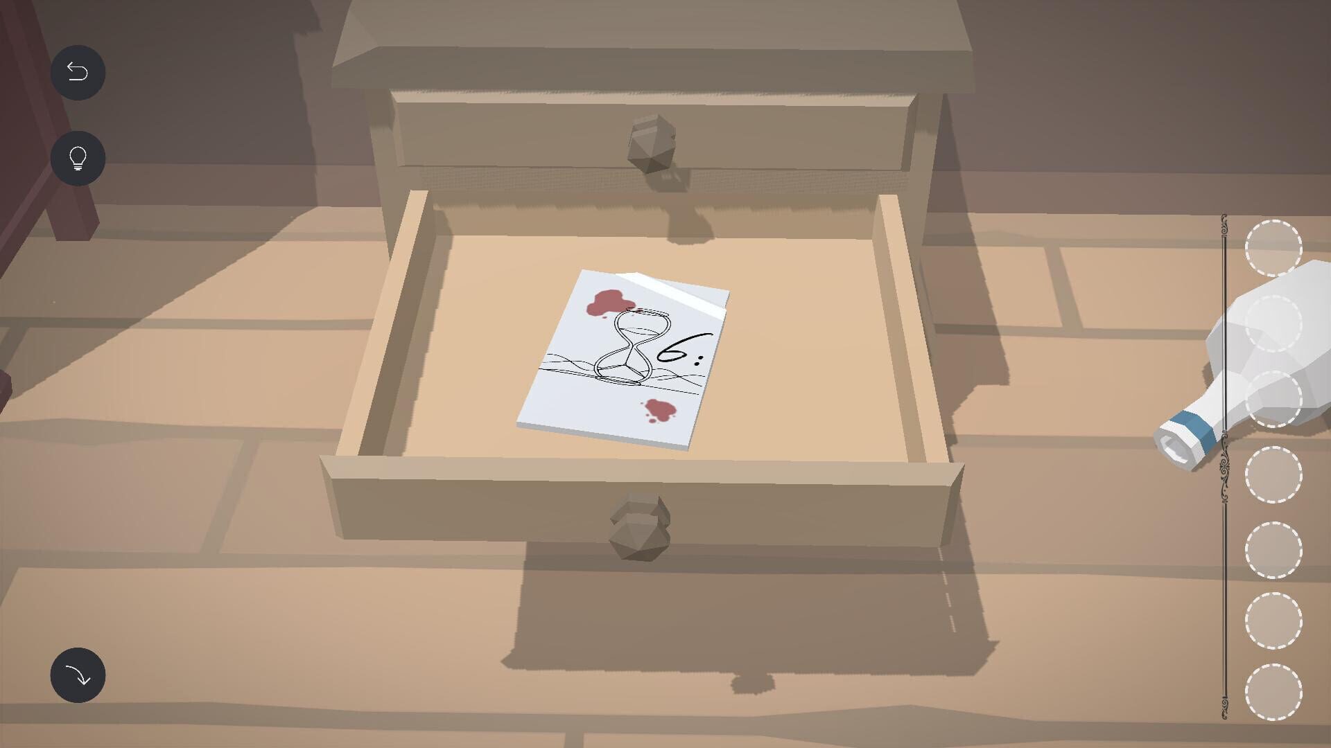 Foto do jogo The Room in a Glass Box