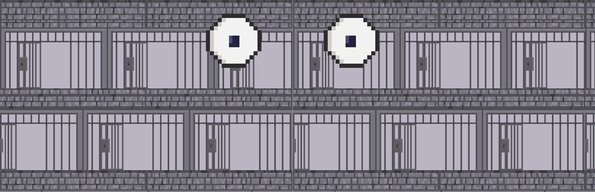 Foto do jogo Eye on You!