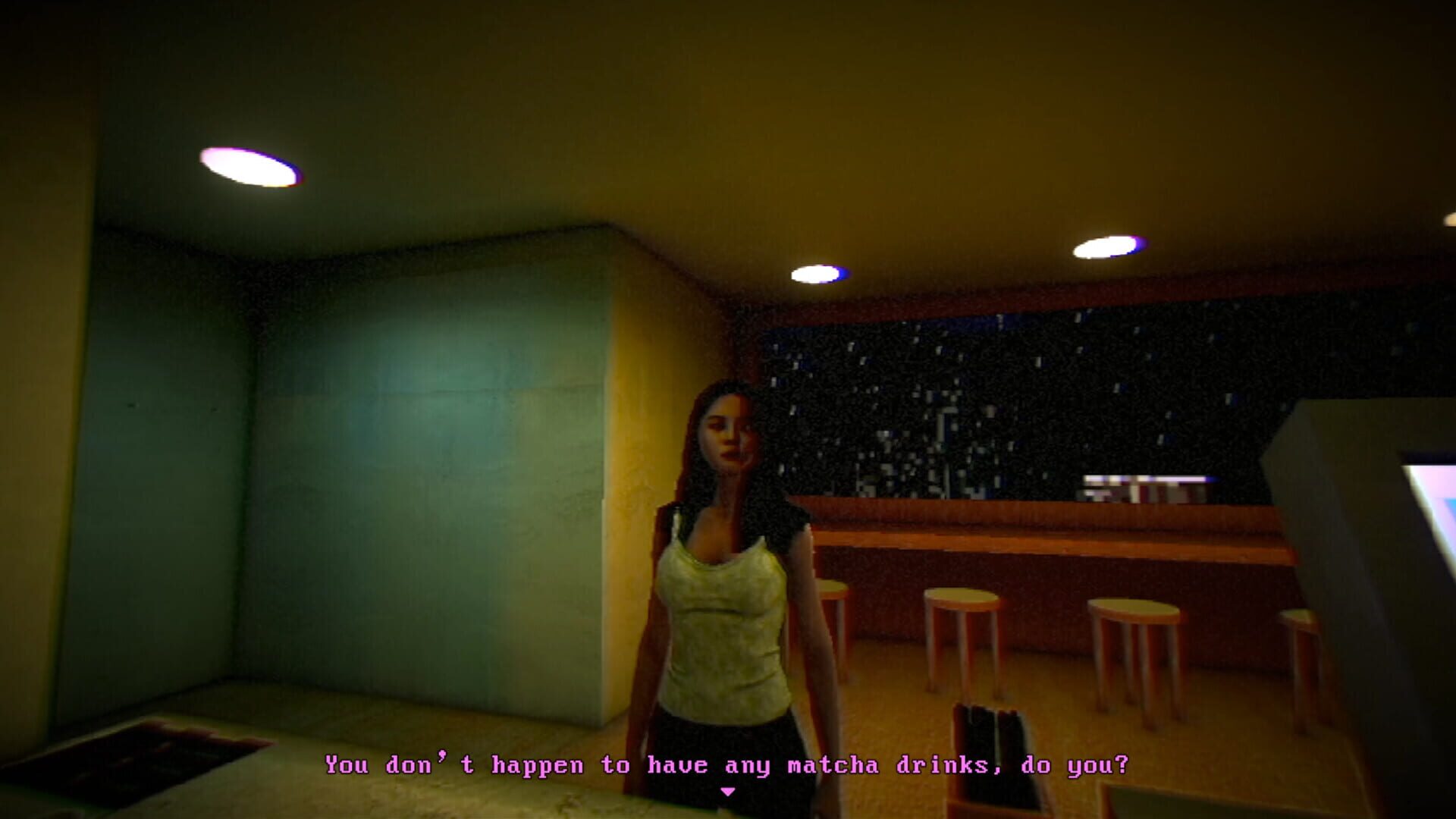 Foto do jogo The Boba Teashop