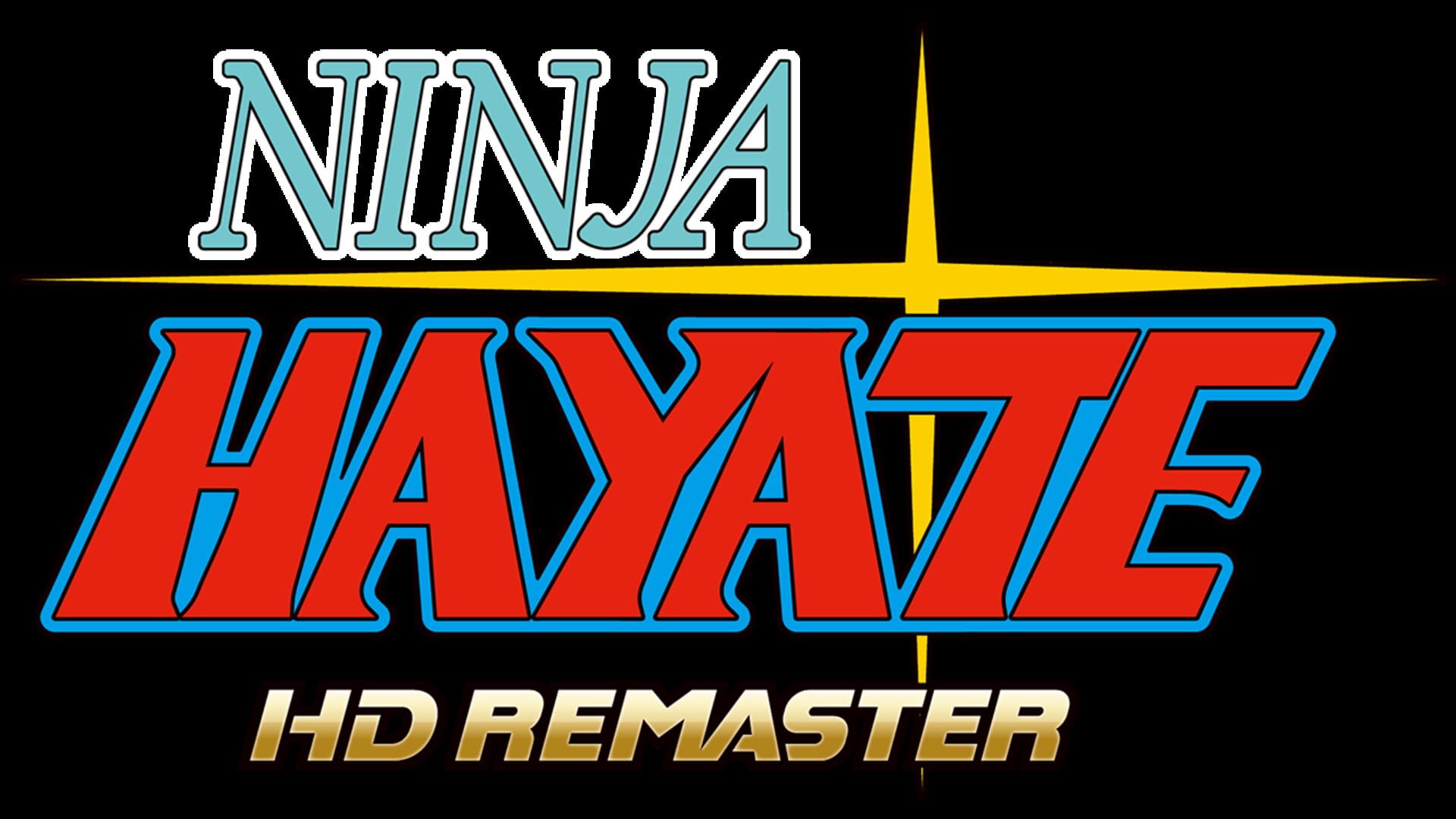 Foto do jogo Ninja Hayate HD Remaster