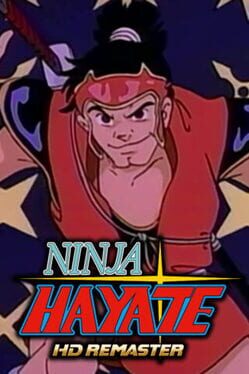 Foto do jogo Ninja Hayate HD Remaster